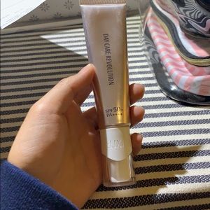 Sunscreen from Japan